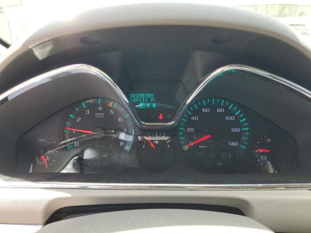 صورة رقم 9 من المزاد - 2013 CHEVROLET TRAVERSE مع VIN 1GNKRJKD0DJ228804