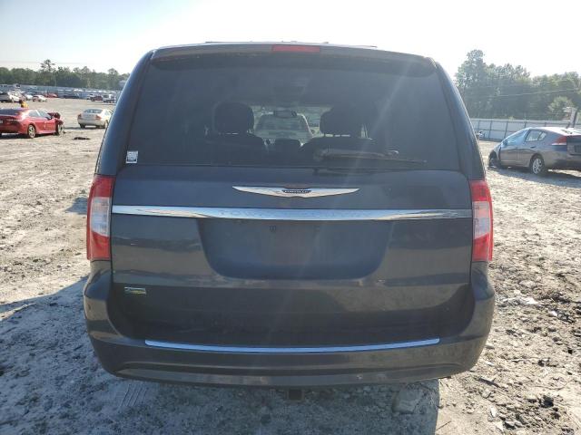 Photo 6 from auction – 2013 CHRYSLER TOWN & COU with VIN 2C4RC1BG3DR742077