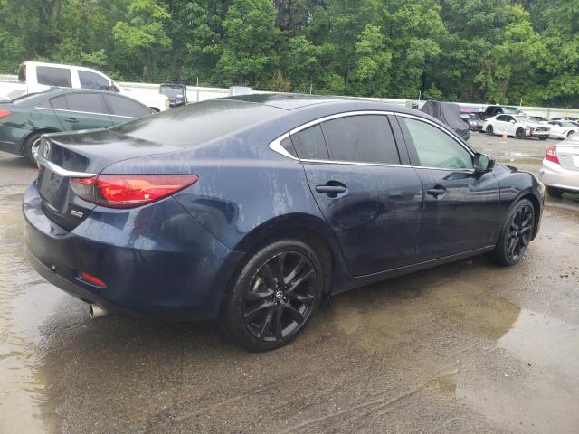 Photo 3 from auction – 2017 MAZDA 6 TOURING with VIN JM1GL1V50H1131886