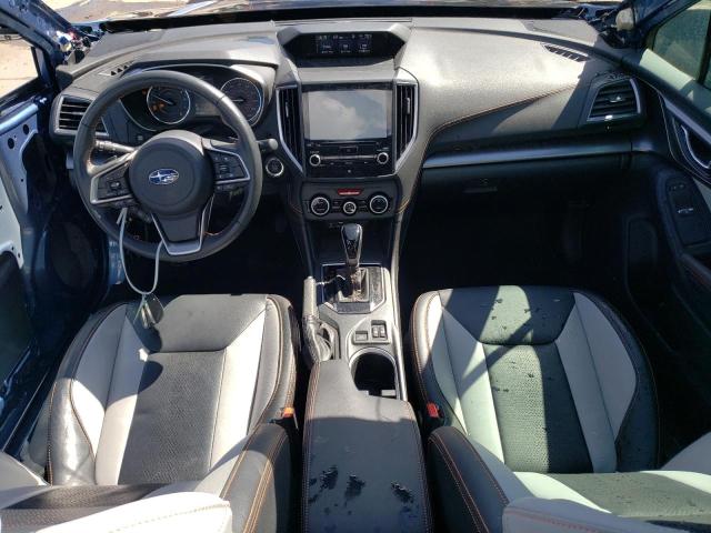 Photo 8 from auction – 2021 SUBARU CROSSTREK with VIN JF2GTHNC0MH283340