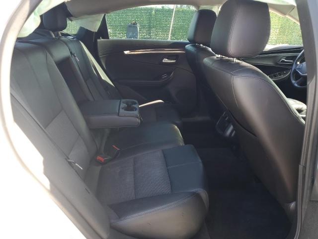 Photo 10 from auction – 2016 CHEVROLET IMPALA LT with VIN 2G1115S30G9168669