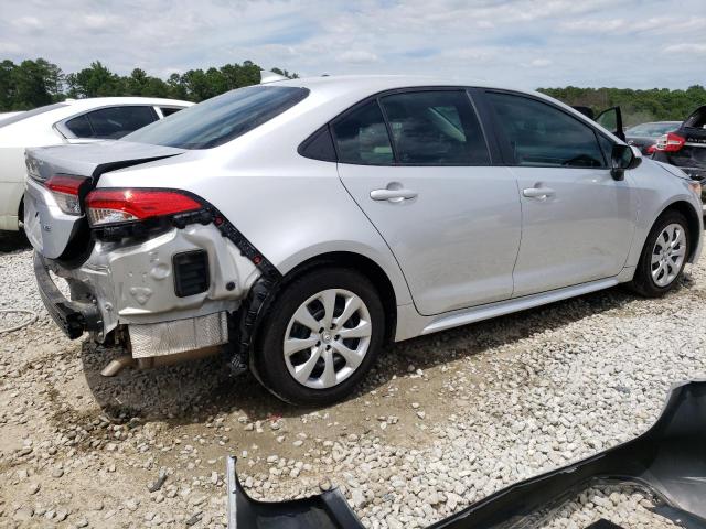 Photo 3 from auction – 2020 TOYOTA COROLLA LE with VIN 5YFEPRAE3LP083899