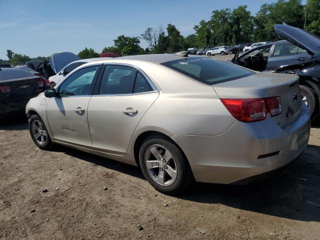 Photo 2 from auction – 2015 CHEVROLET MALIBU LS with VIN 1G11A5SL8FF267858