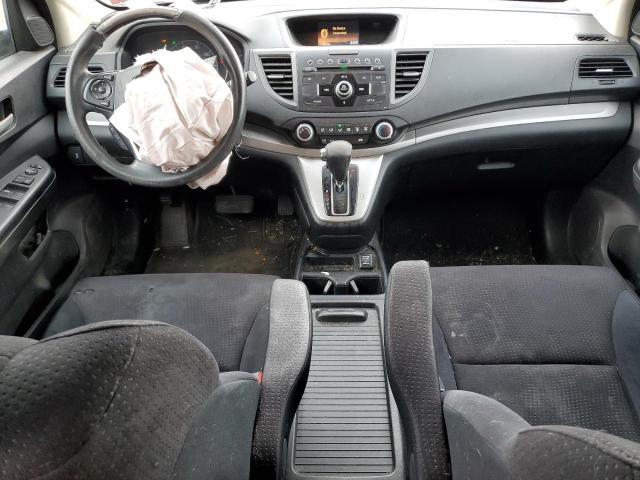 Photo 8 from auction – 2012 HONDA CR-V EX with VIN 2HKRM4H54CH611238