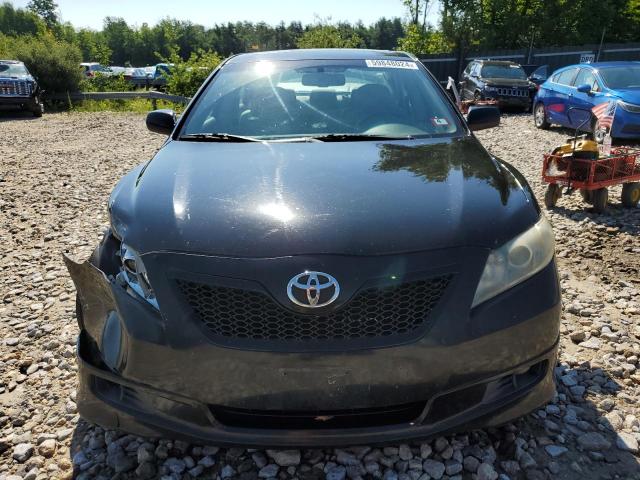 Photo 5 from auction – 2007 TOYOTA CAMRY CE with VIN 4T1BE46K77U128504