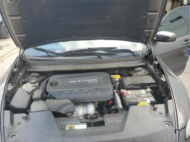 Photo 11 from auction – 2018 JEEP CHEROKEE L with VIN 1C4PJLCB5JD544191