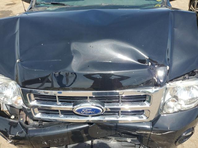 Foto 12 de la subasta – 2010 FORD ESCAPE XLT con VIN 1FMCU0D73AKD00402