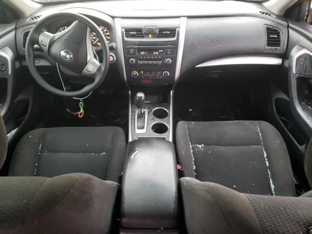 Photo 8 from auction – 2015 NISSAN ALTIMA 2.5 with VIN 1N4AL3AP4FC418566