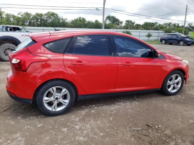 Photo 3 from auction – 2014 FORD FOCUS SE with VIN 1FADP3K21EL392379
