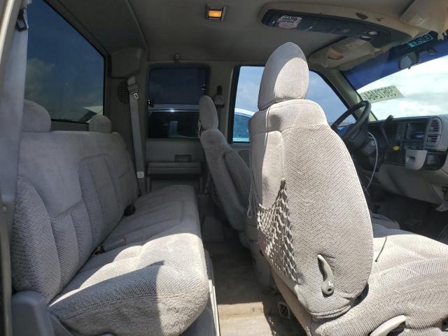 Photo 10 from auction – 1998 CHEVROLET GMT-400 C1 with VIN 2GCEC19MXW1264610