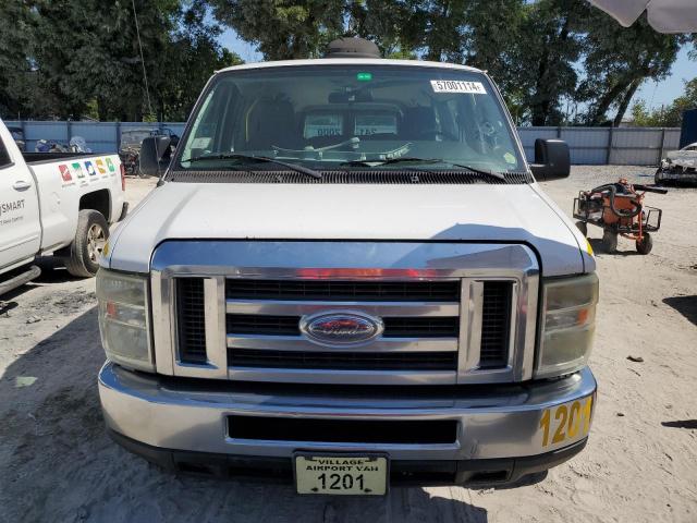Photo 5 from auction – 2012 FORD ECONOLINE with VIN 1FBSS3BL1CDA35627