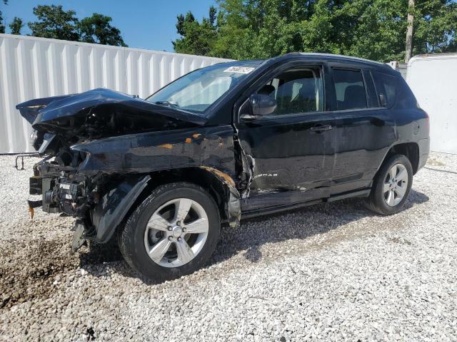 JEEP COMPASS LA 2015 with VIN 1C4NJDEB4FD303305 - Photo from auction