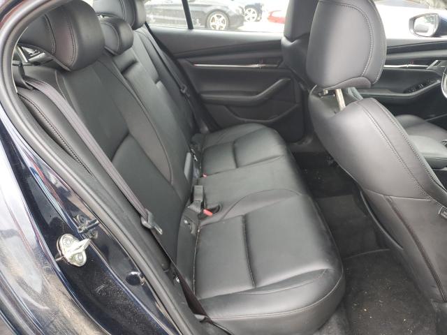 Photo 10 from auction – 2019 MAZDA 3 PREFERRE with VIN JM1BPADL2K1118949