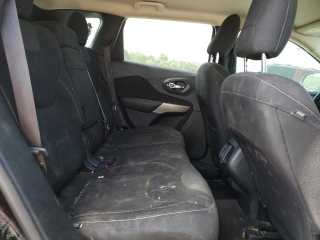 Photo 11 from auction – 2017 JEEP CHEROKEE L with VIN 1C4PJLCB8HW592718