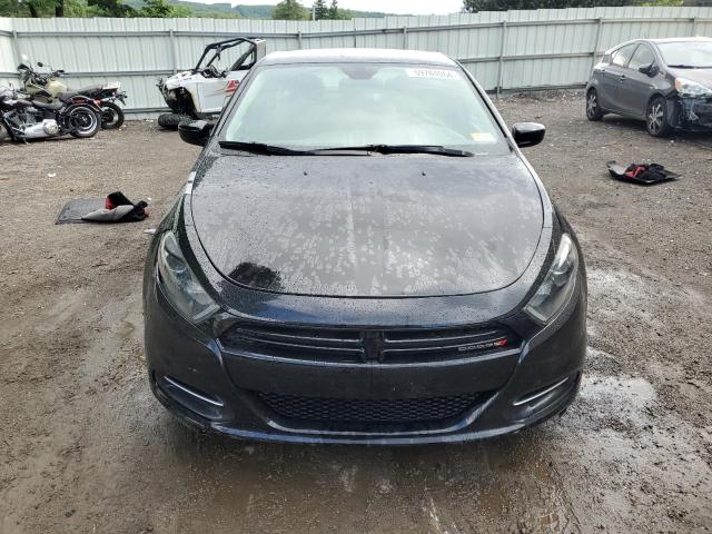 Photo 5 from auction – 2016 DODGE DART SE with VIN 1C3CDFAA8GD504007