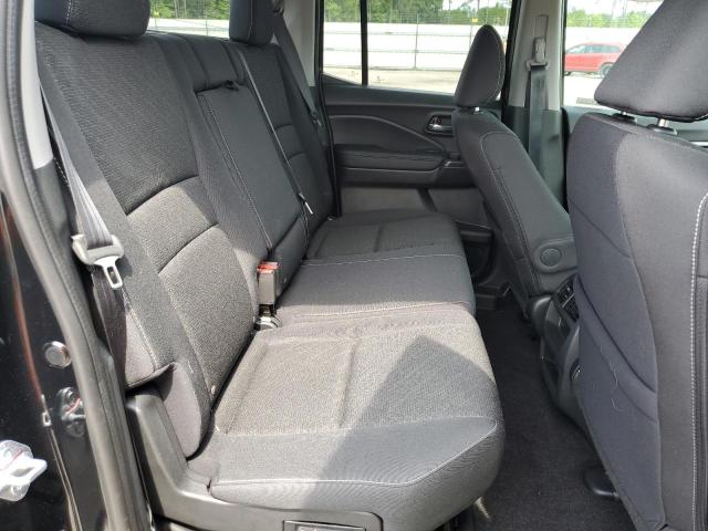 Photo 10 from auction – 2023 HONDA RIDGELINE with VIN 5FPYK3F13PB048920
