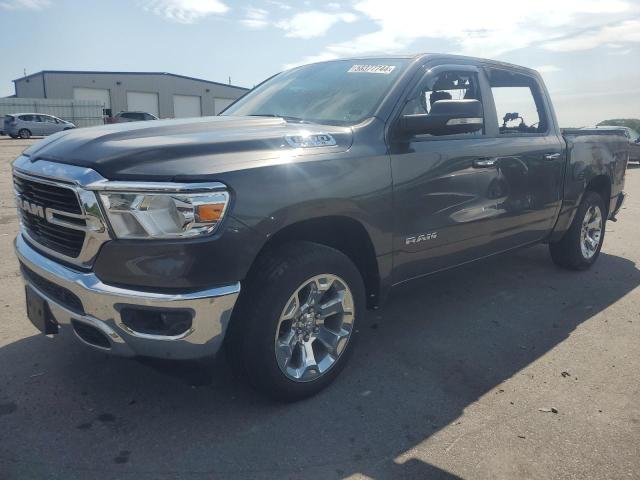 RAM 1500 BIG H 2020 z numerem VIN 1C6SRFFT8LN345066 - Zdjęcie z aukcji