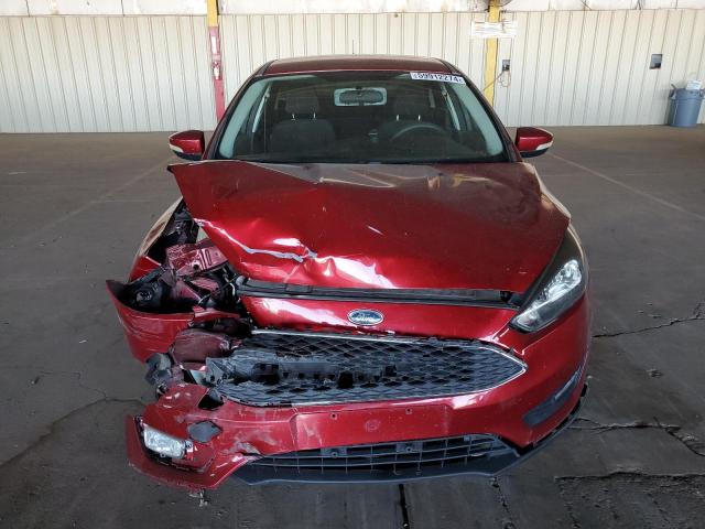 Photo 5 from auction – 2016 FORD FOCUS SE with VIN 1FADP3F21GL306016
