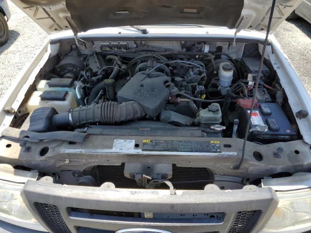 Photo 11 from auction – 2011 FORD RANGER SUP with VIN 1FTKR1EEXBPA10991