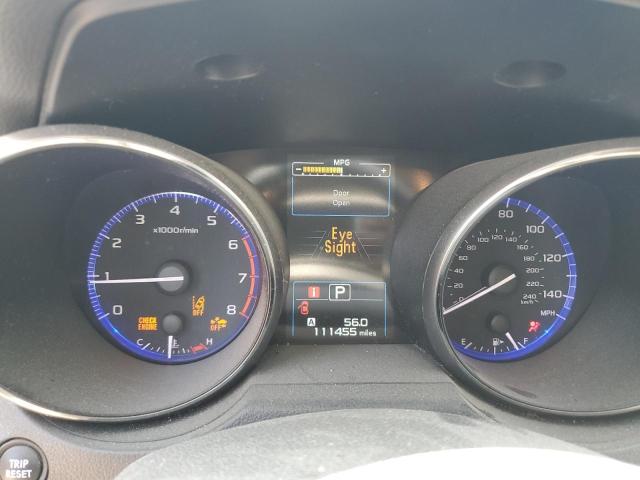 Снимка 9 от търг – 2019 SUBARU OUTBACK 2. с VIN 4S4BSAFC2K3349586