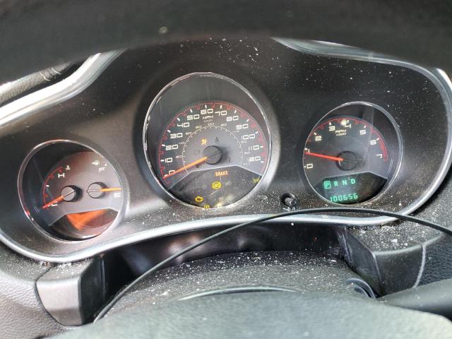 Photo 9 from auction – 2014 DODGE AVENGER SE with VIN 1C3CDZAGXEN224568