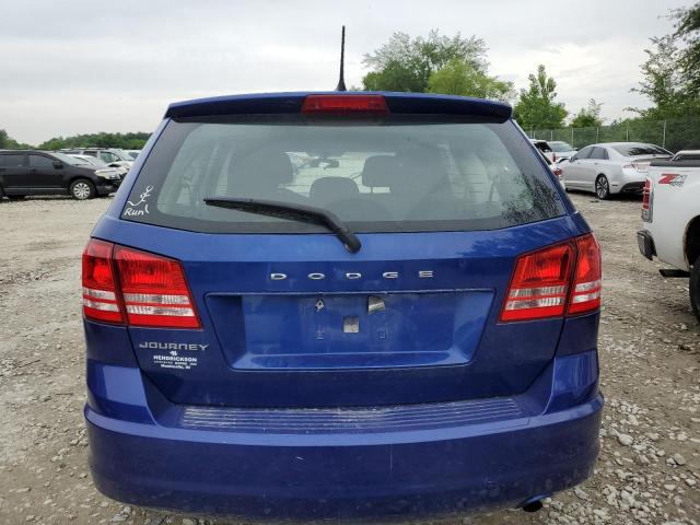 Photo 6 from auction – 2012 DODGE JOURNEY SE with VIN 3C4PDCAB5CT265279