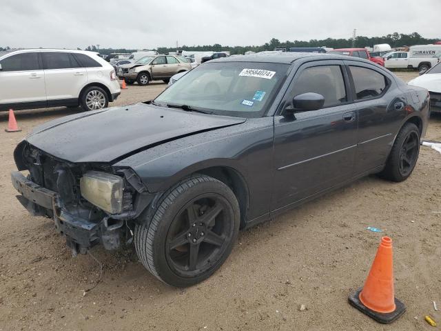 DODGE CHARGER SX 2010 z numerem VIN 2B3CA3CV3AH253587 - Zdjęcie z aukcji