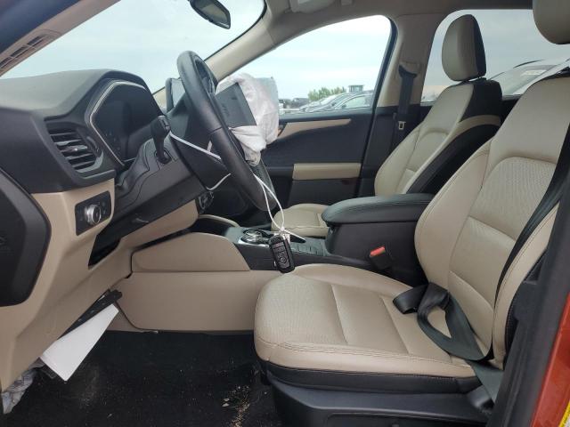 Photo 7 from auction – 2020 FORD ESCAPE SEL with VIN 1FMCU0H63LUA55545