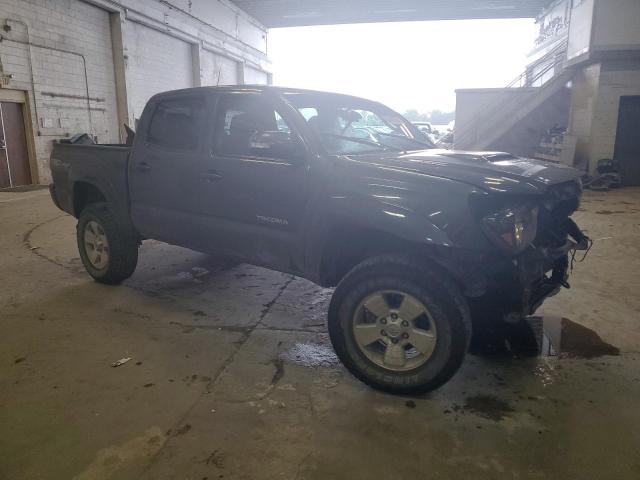 Photo 4 from auction – 2015 TOYOTA TACOMA with VIN 3TMLU4EN7FM205530