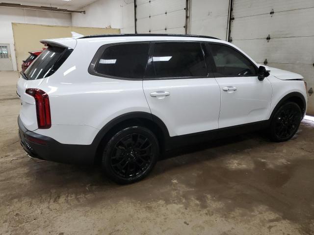 Photo 3 from auction – 2022 KIA TELLURIDE with VIN 5XYP5DHC9NG277463