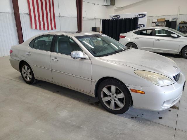 Photo 4 from auction – 2006 LEXUS ES 330 with VIN JTHBA30G265145264