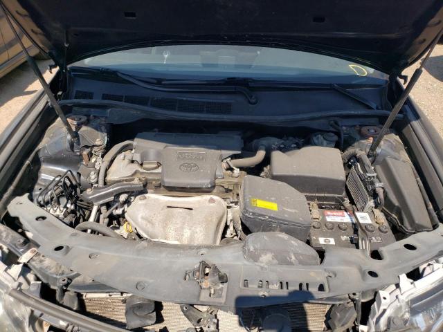 Photo 11 from auction – 2012 TOYOTA CAMRY with VIN 4T1BF1FKXCU512847