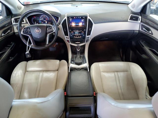 Photo 8 from auction – 2016 CADILLAC SRX PERFOR with VIN 3GYFNCE37GS505496