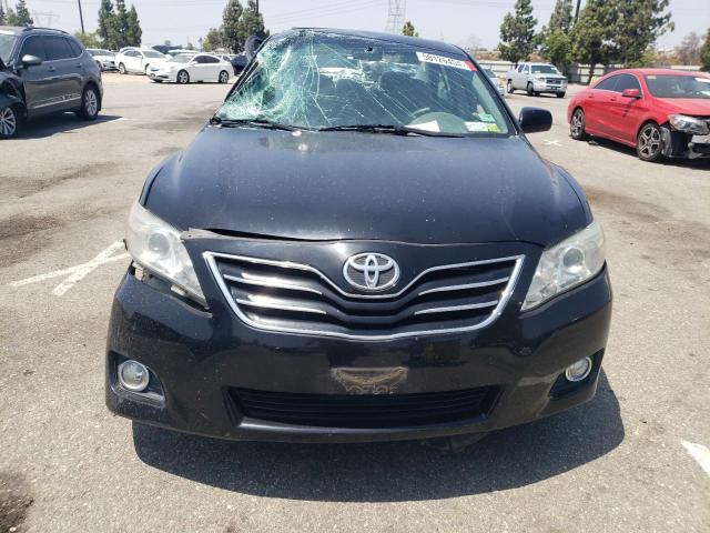 Foto 5 de la subasta – 2011 TOYOTA CAMRY BASE con VIN 4T4BF3EK1BR189001