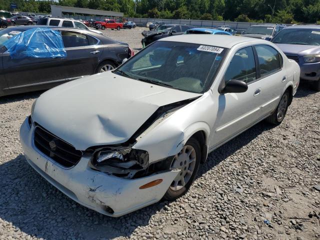 NISSAN MAXIMA GXE 2001 with VIN JN1CA31D91T842853 - Photo from auction