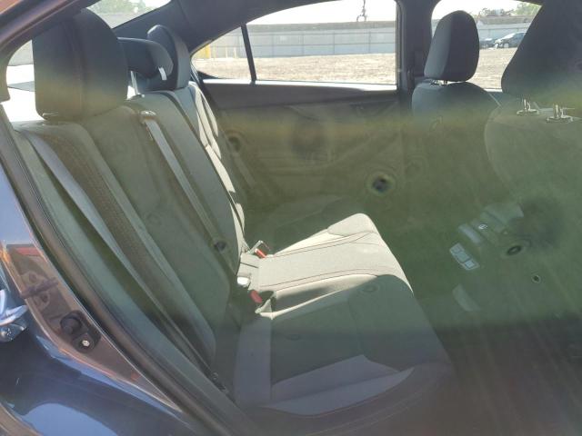 Photo 10 from auction – 2024 SUBARU WRX with VIN JF1VBAB68R9803872
