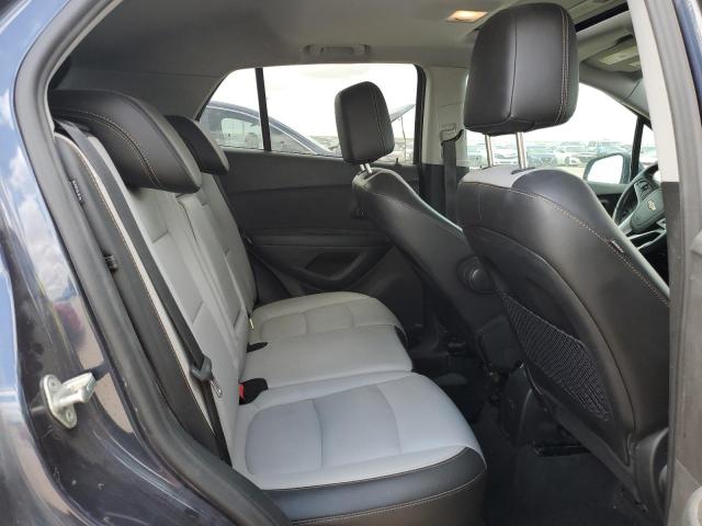 Photo 11 from auction – 2018 CHEVROLET TRAX PREMI with VIN 3GNCJMSB5JL332284