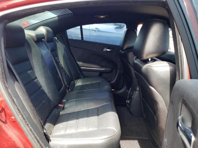 Photo 10 from auction – 2014 DODGE CHARGER R/ with VIN 2C3CDXCT8EH219280