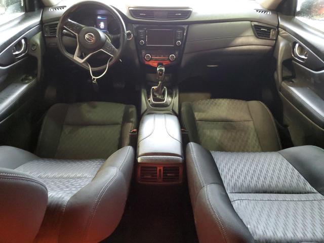 Photo 8 from auction – 2018 NISSAN ROGUE S with VIN KNMAT2MT6JP566877