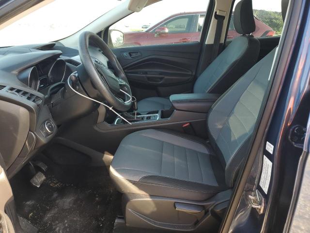Foto 7 de la subasta – 2018 FORD ESCAPE S con VIN 1FMCU0F76JUA22287