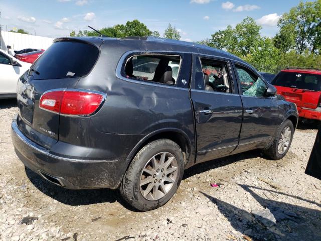 Photo 3 from auction – 2013 BUICK ENCLAVE with VIN 5GAKVCKD1DJ176231