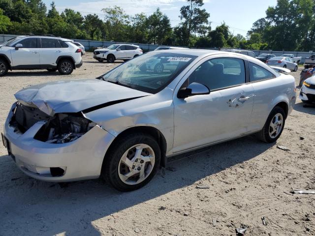 Photo 1 from auction – 2007 PONTIAC G5 with VIN 1G2AL15F477297133