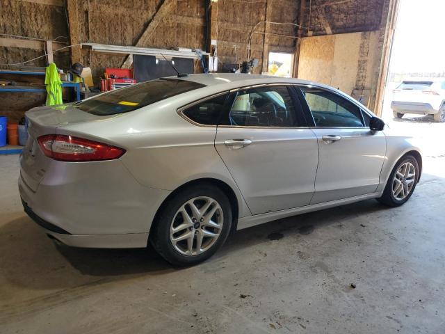 Photo 3 from auction – 2014 FORD FUSION SE with VIN 3FA6P0HD0ER338265