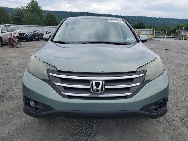Photo 5 from auction – 2012 HONDA CR-V EX with VIN 2HKRM4H51CH621158