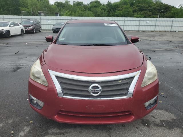 Photo 5 from auction – 2014 NISSAN ALTIMA 2.5 with VIN 1N4AL3AP5EC422298