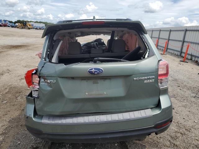 Photo 6 from auction – 2017 SUBARU FORESTER 2 with VIN JF2SJAEC4HH809479