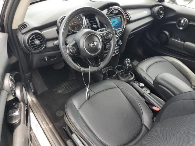 Photo 8 from auction – 2021 MINI COOPER with VIN WMWXR3C08M2N83670