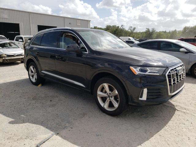 Photo 4 from auction – 2023 AUDI Q7 PREMIUM with VIN WA1ACBF72PD027354