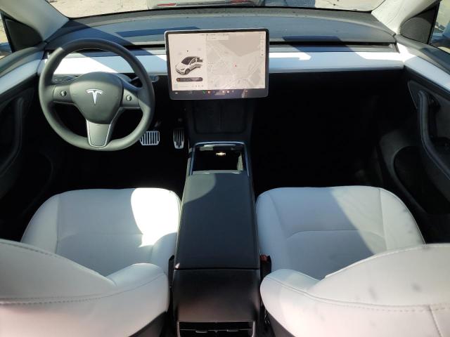 Photo 8 from auction – 2023 TESLA MODEL Y with VIN 7SAYGDEE7PF866321