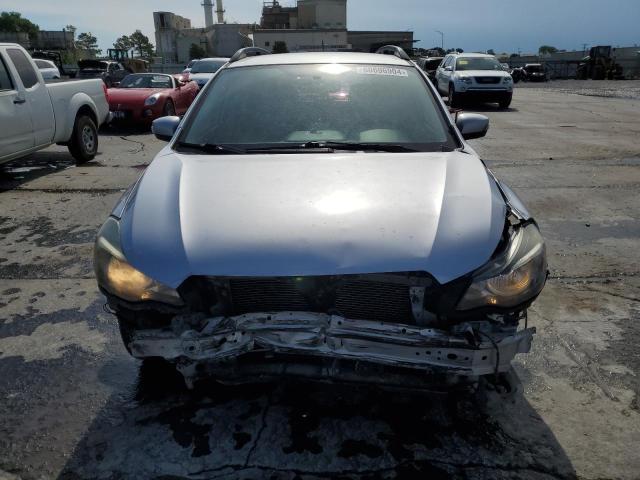 Photo 5 from auction – 2015 SUBARU IMPREZA SP with VIN JF1GPAT68FG328224